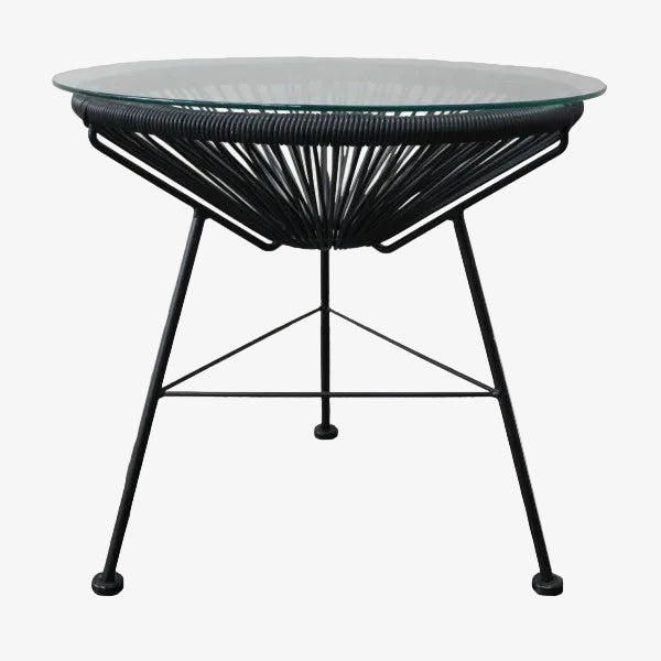 Mesa de jardín auxiliar Acapulco - Vintahome