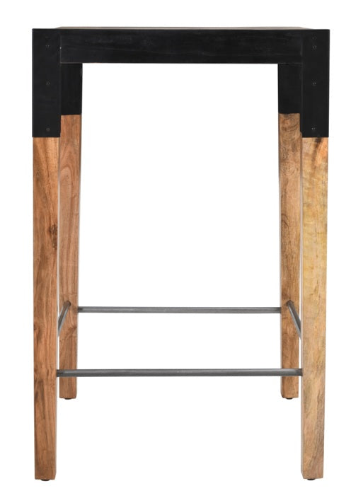 Table Vintage Tilo Alta 120