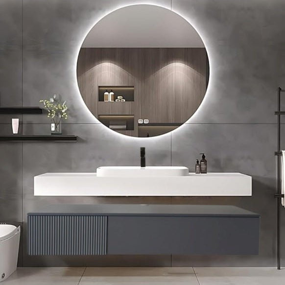 Mueble de baño 4 piezas Merida 120 - Vintahome
