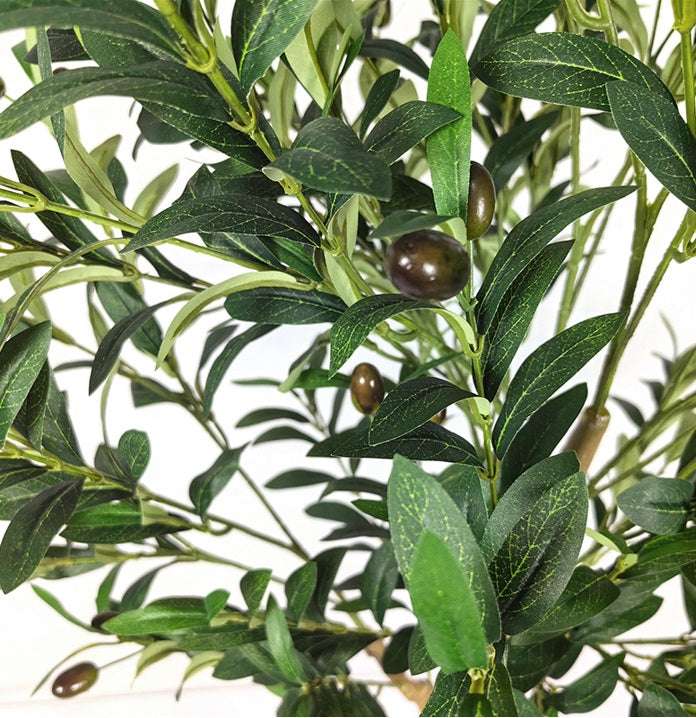 Olivo artificial H250 cm