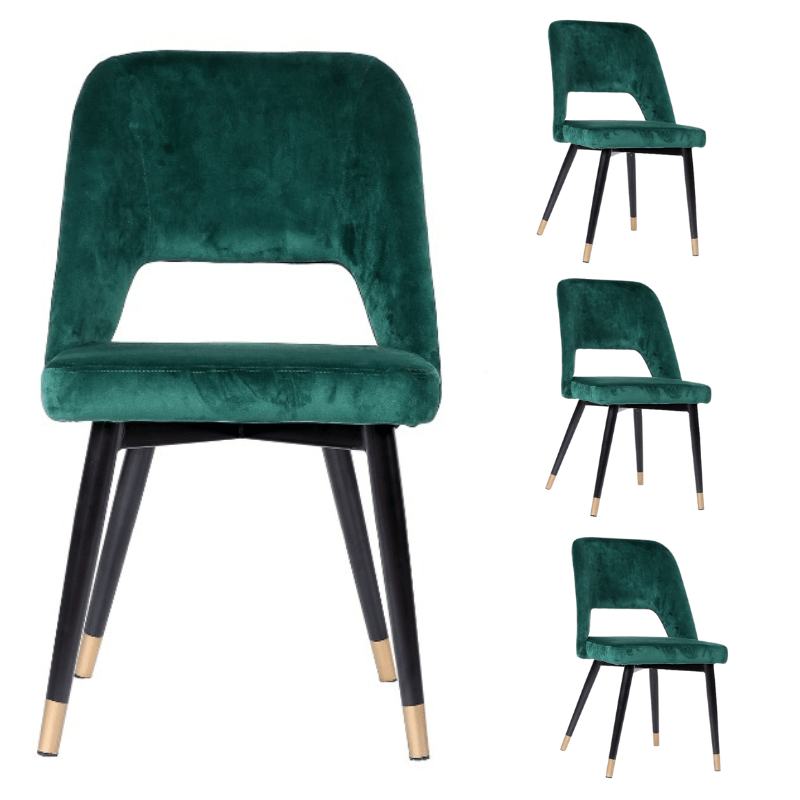 #Color_Verde