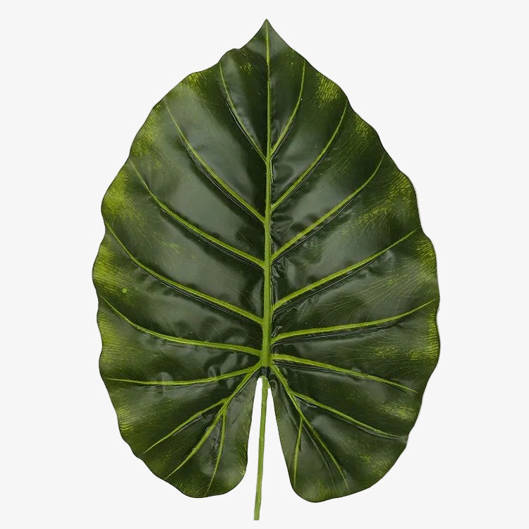 Alocasia da Planta Artificial H210