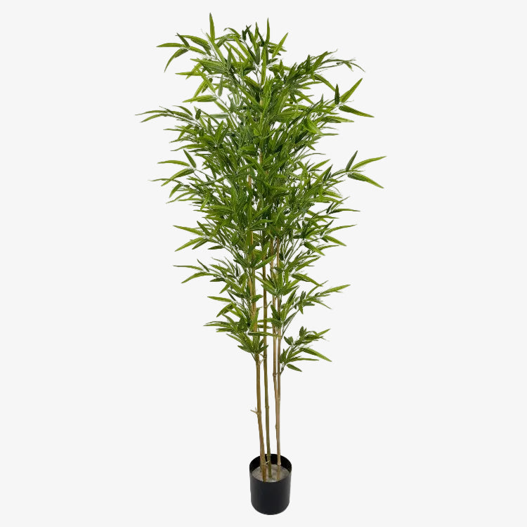 Planta artificial Bambú H180 - Vintahome