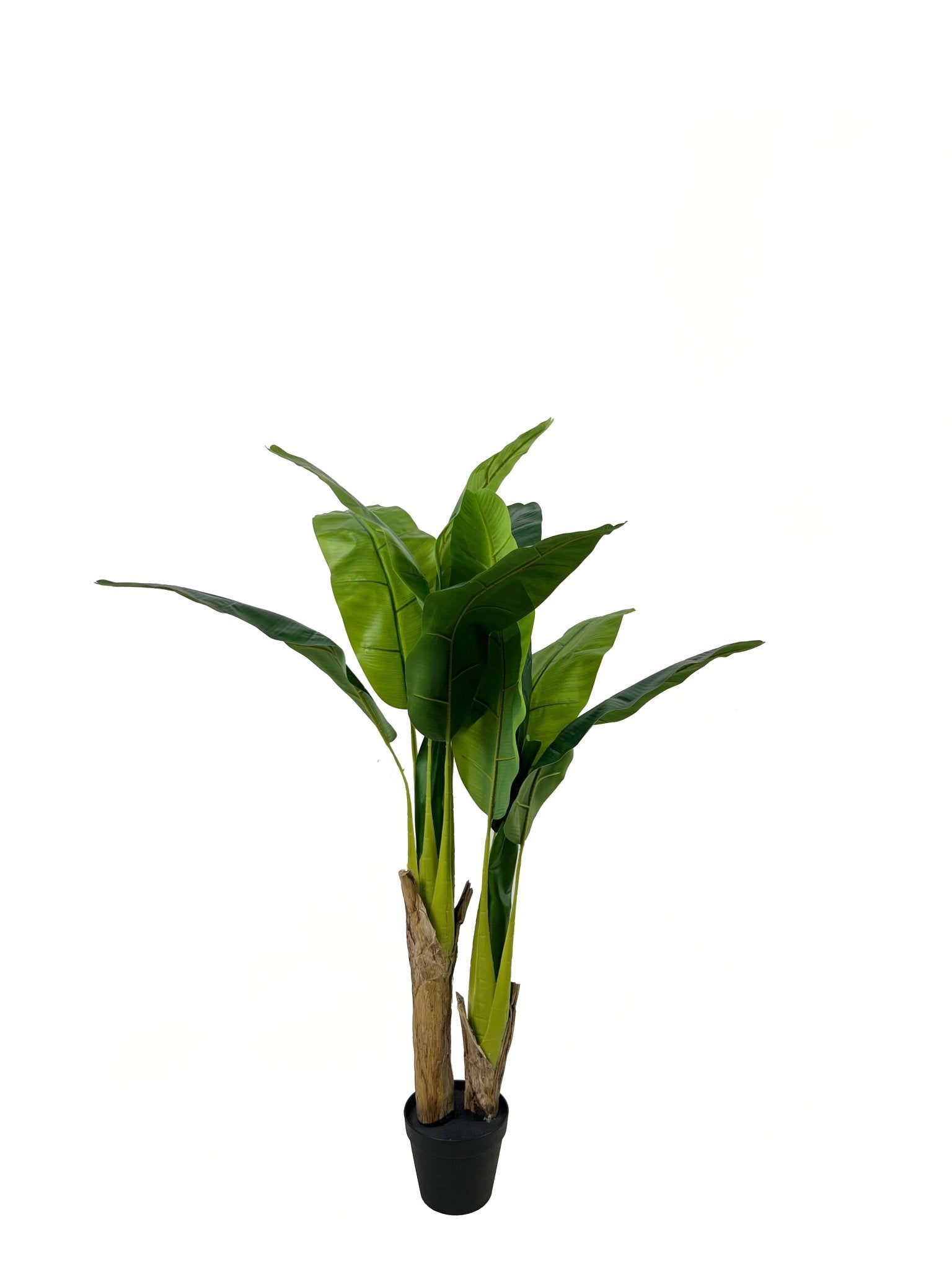 Planta artificial Banana H120 - Vintahome