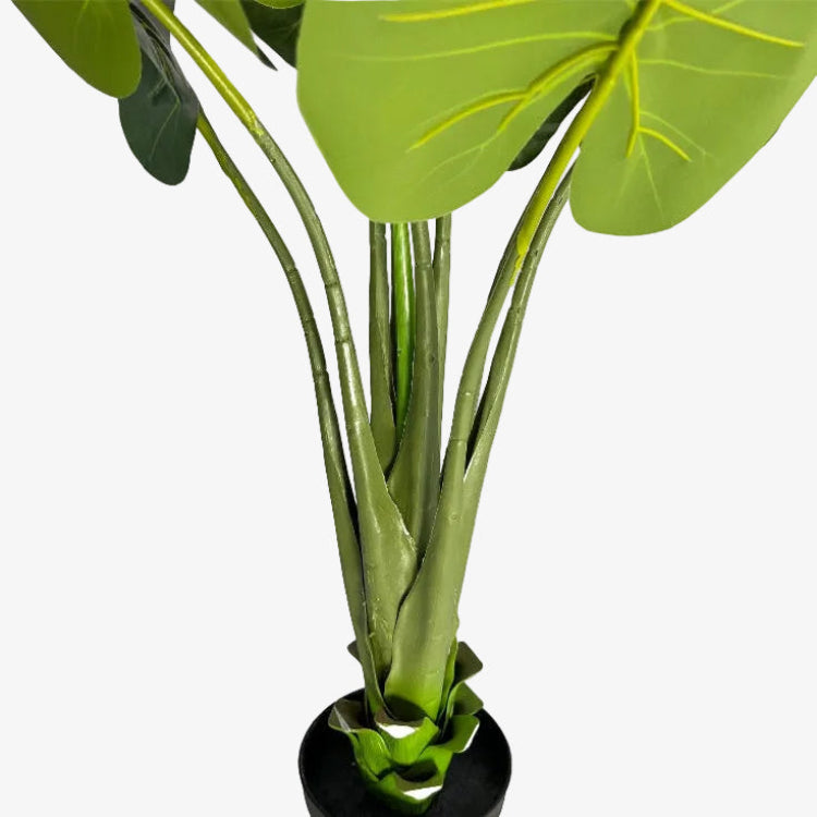 Planta artificial Evergreen H90 - Vintahome