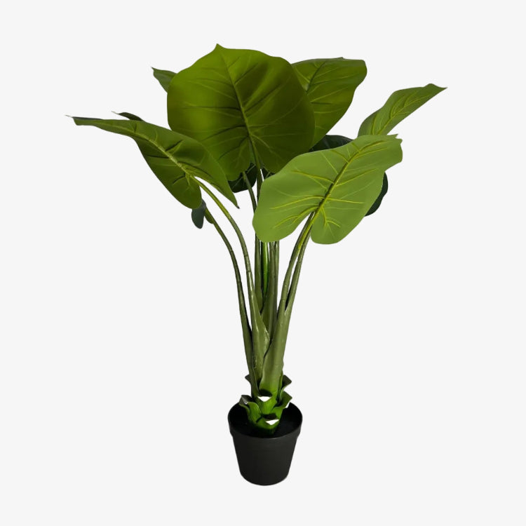 Planta artificial Evergreen H90 - Vintahome