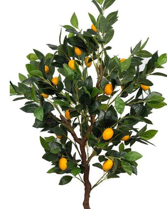 Planta artificial Limonero H120/H140 - Vintahome