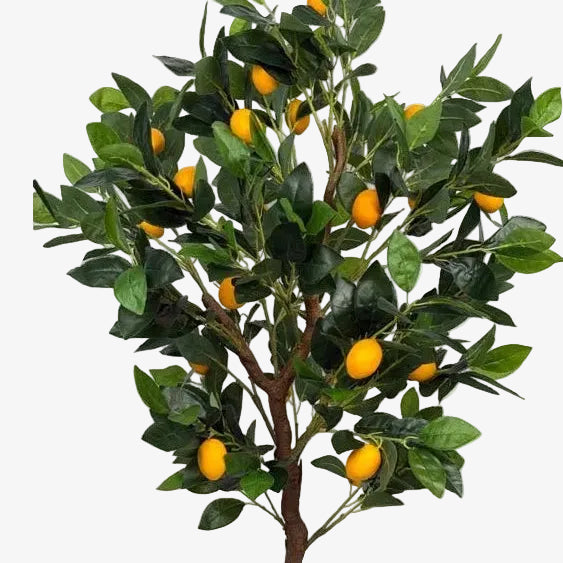 Planta artificial Limonero H120/H140 - Vintahome