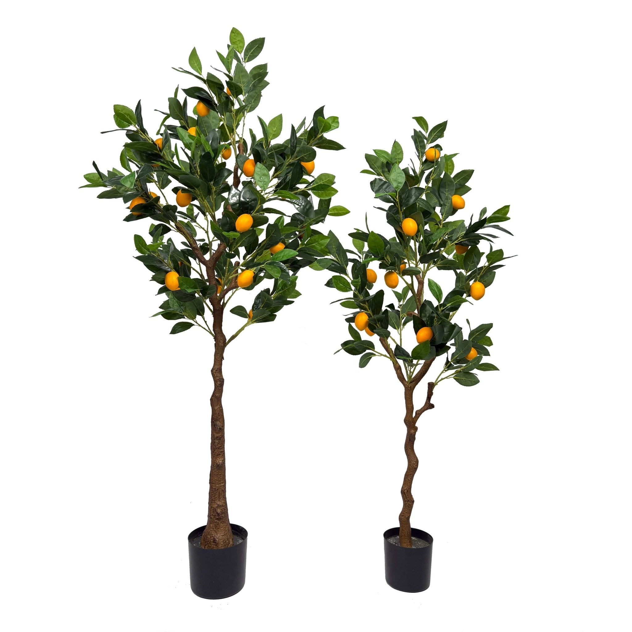 Planta artificial Limonero H120/H140