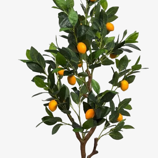 Planta artificial Limonero H120/H140 - Vintahome
