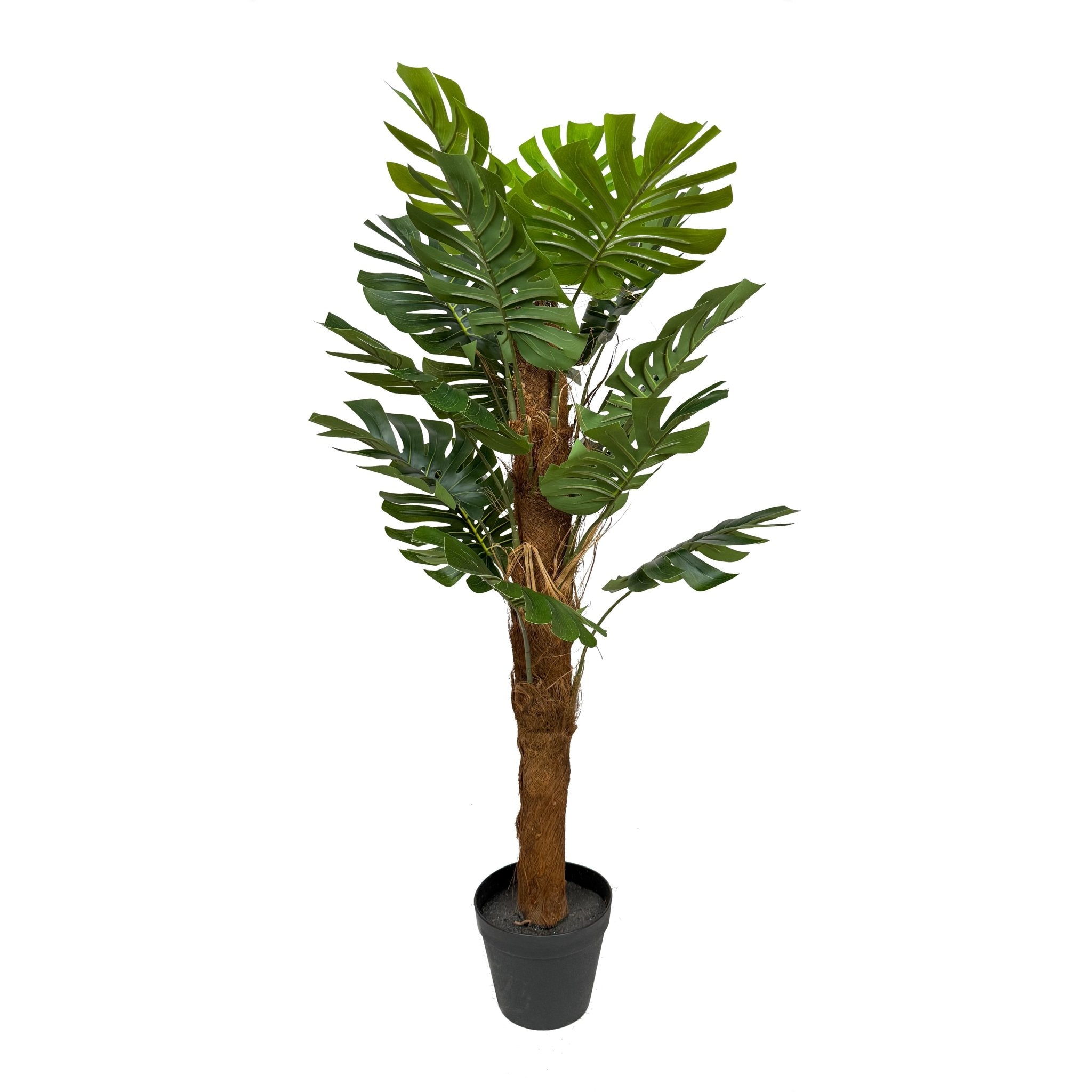 Plante artificielle Monstera Philo H100