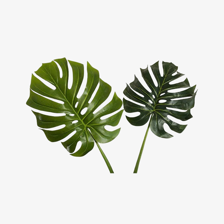 Plante artificielle Monstera Philo H180