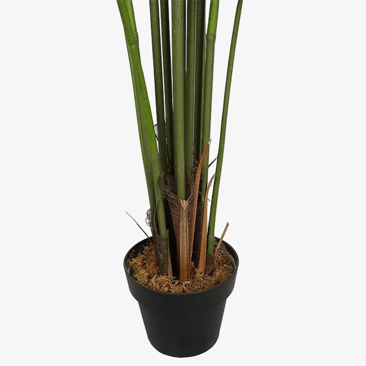 Plante artificielle Monstera Philo H180