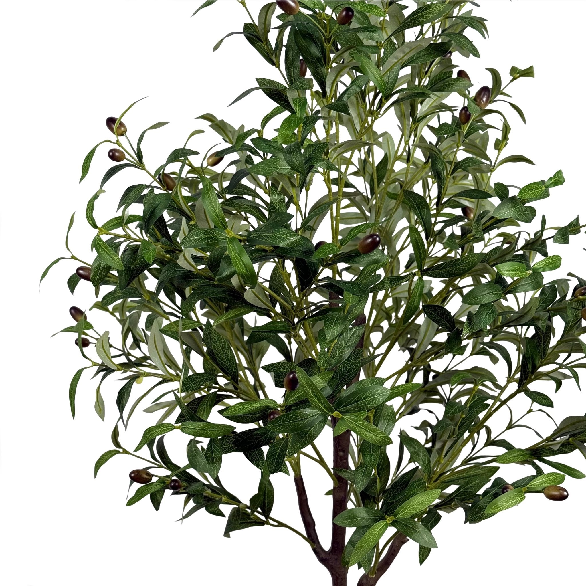 Planta artificial Olivo H150 - Vintahome