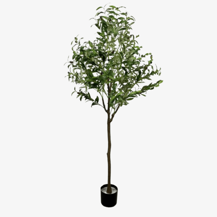Planta artificial Olivo H150 - Vintahome