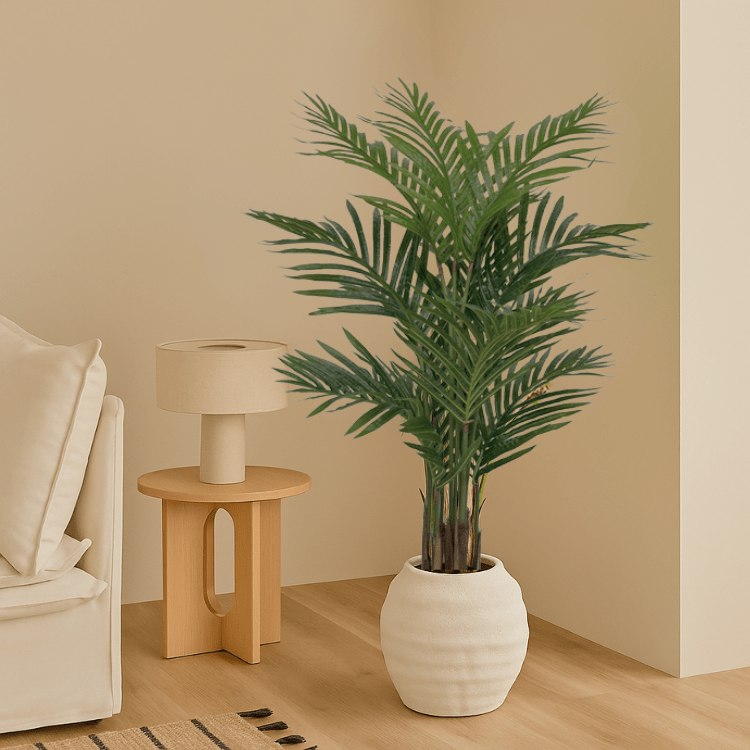 Planta artificial Palmera Hawai H120 - Vintahome