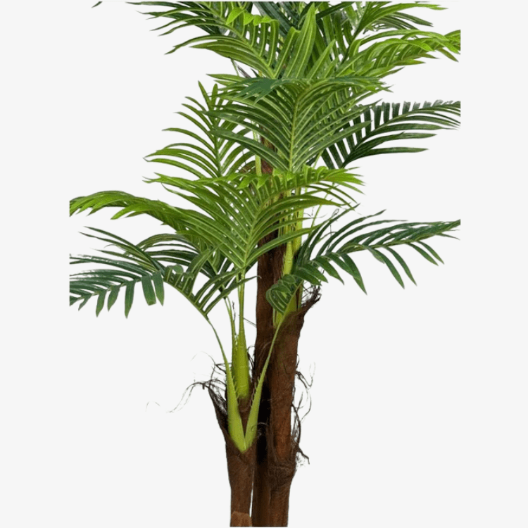 Planta artificial Palmera Tree 200 cm - Vintahome