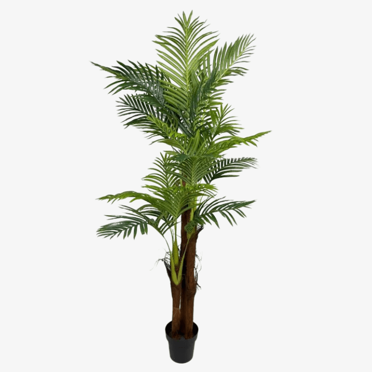 Planta artificial Palmera Tree 200 cm - Vintahome