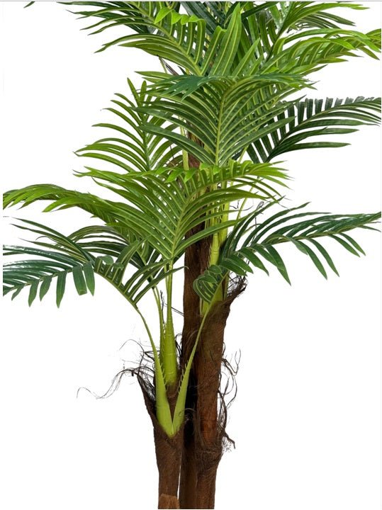 Planta artificial Plamera Tree 200 cm - Vintahome