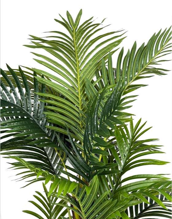 Planta artificial Plamera Tree 200 cm - Vintahome