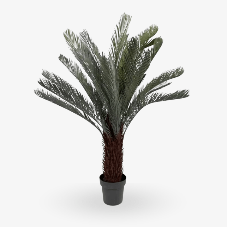 Planta artificial Sago Cyca H125 - Vintahome