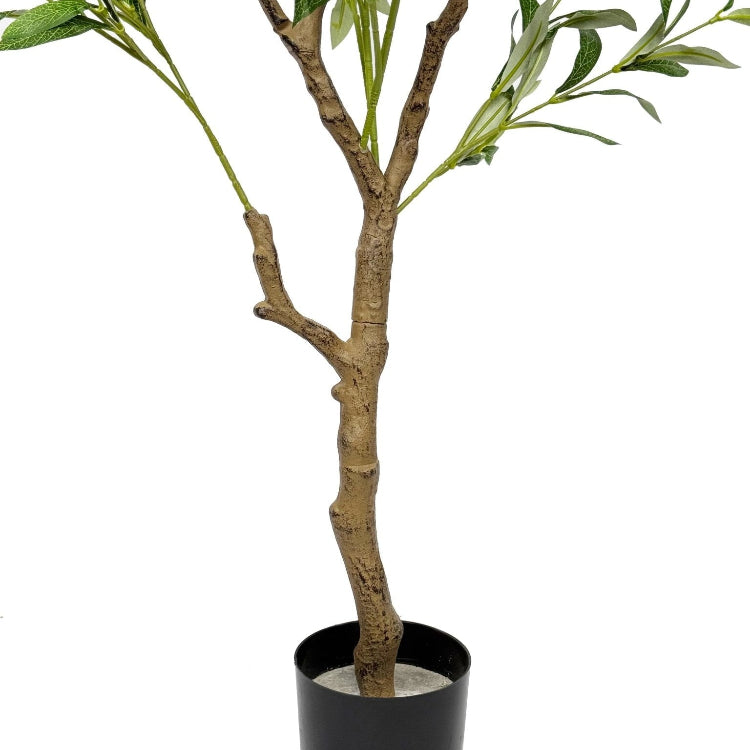 Planta Olivo artificial H120 - Vintahome