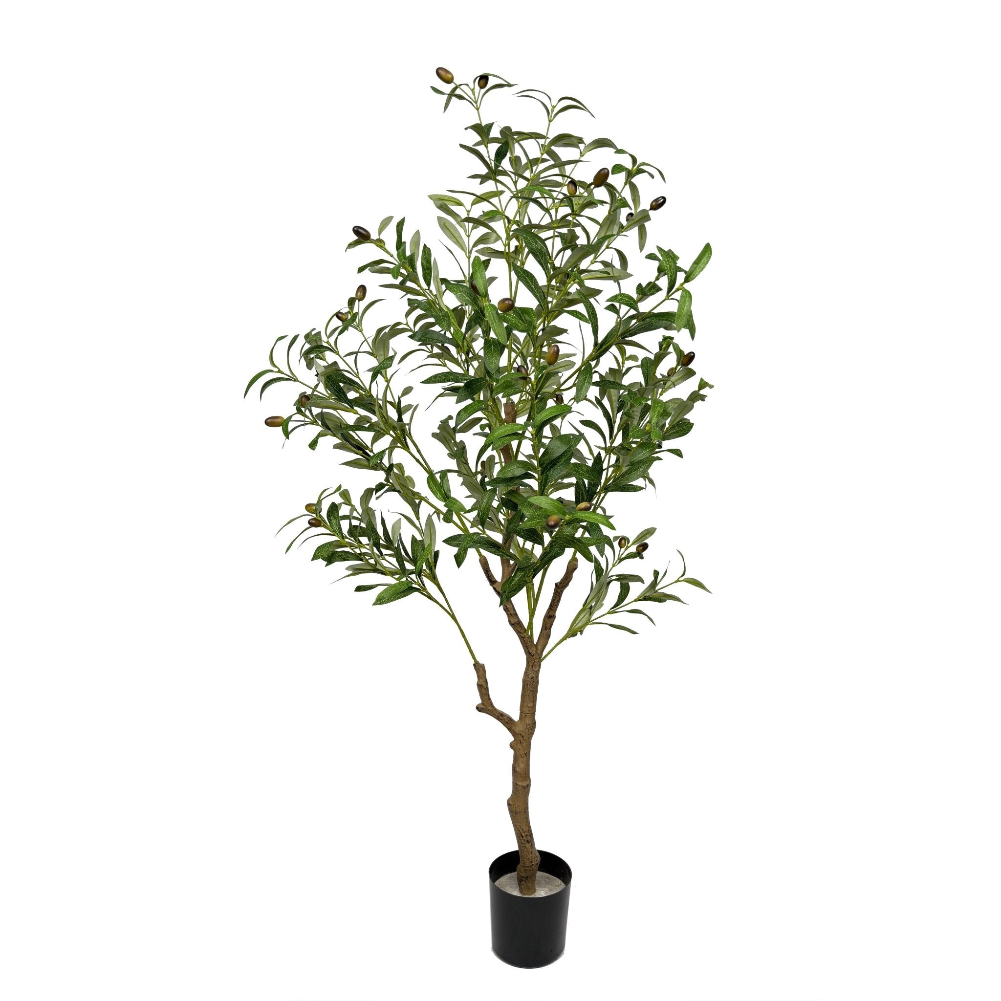 Planta Olivo artificial H120 - Vintahome