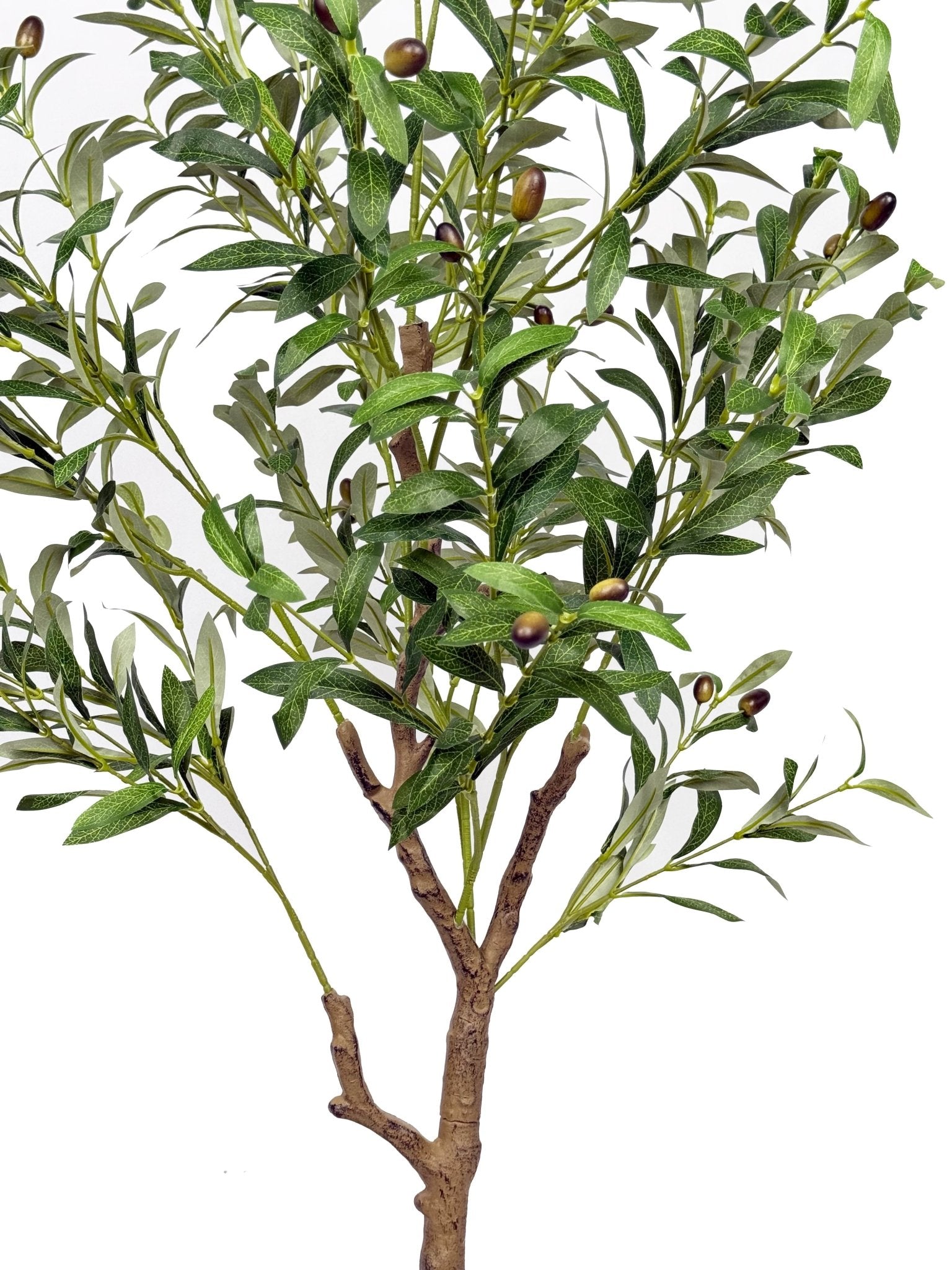 Planta Olivo artificial H120 - Vintahome