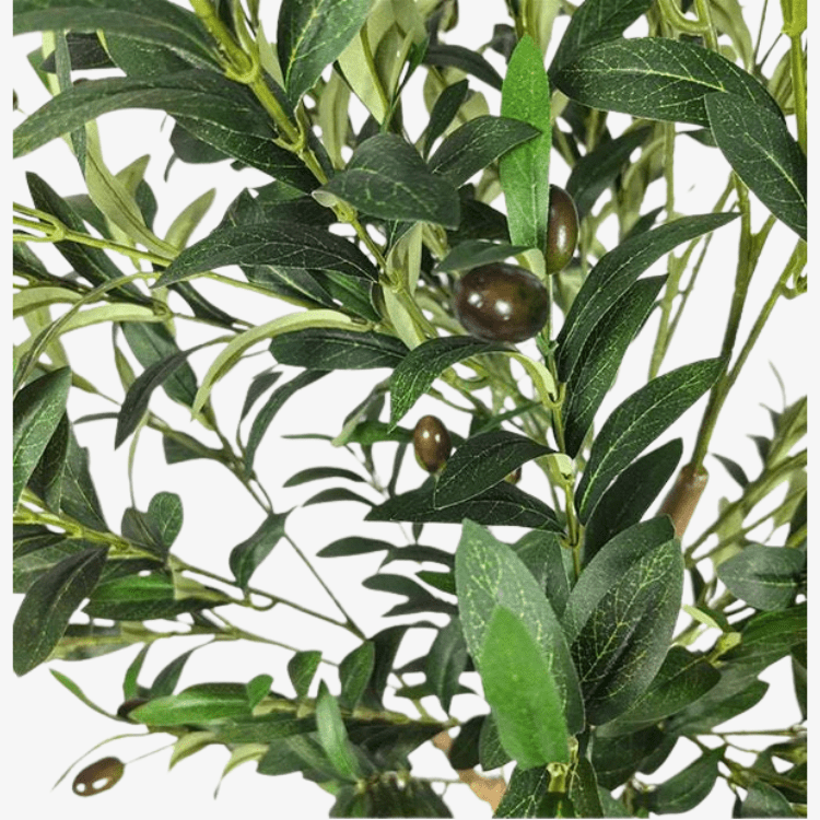 Planta Olivo artificial H180 - Vintahome