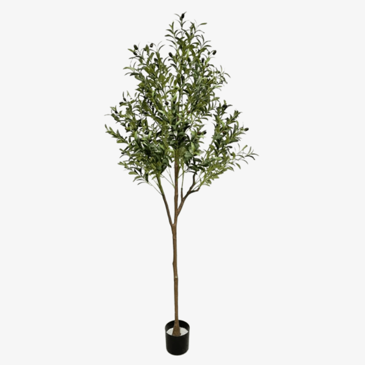 Planta Olivo artificial H180 - Vintahome