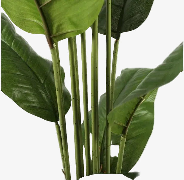 Plantas Artificiales resistentes a la humedad