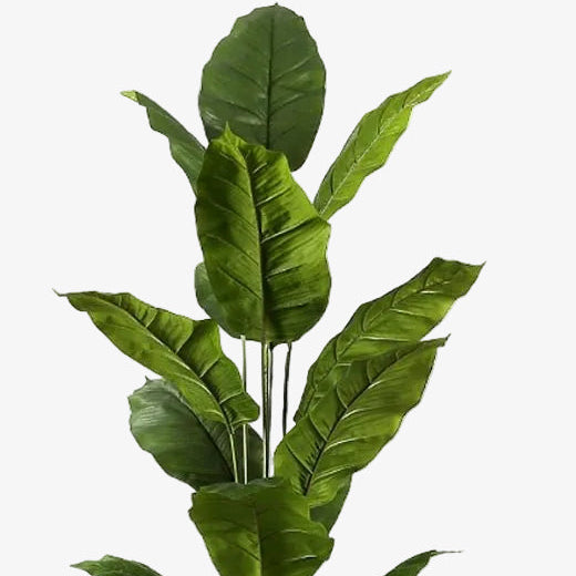 Plantas Artificiales resistentes al agua