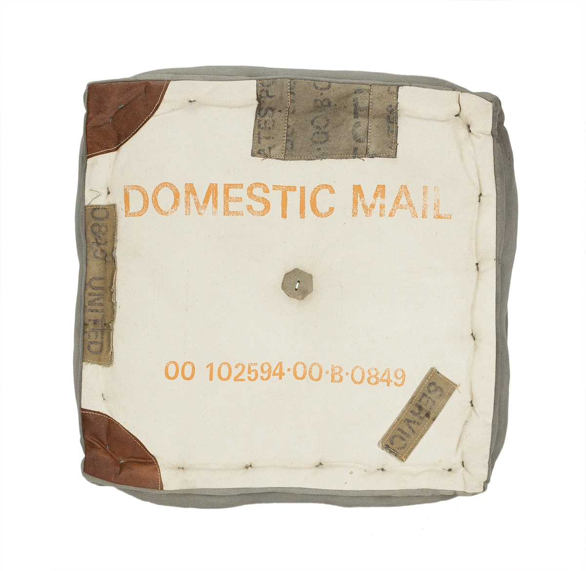 Puff vintage e -mails