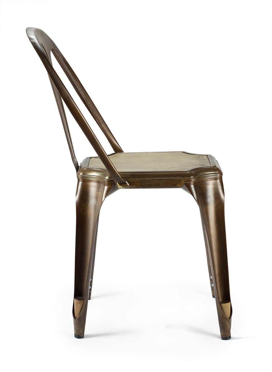 Koop een stoel in vintage stijl