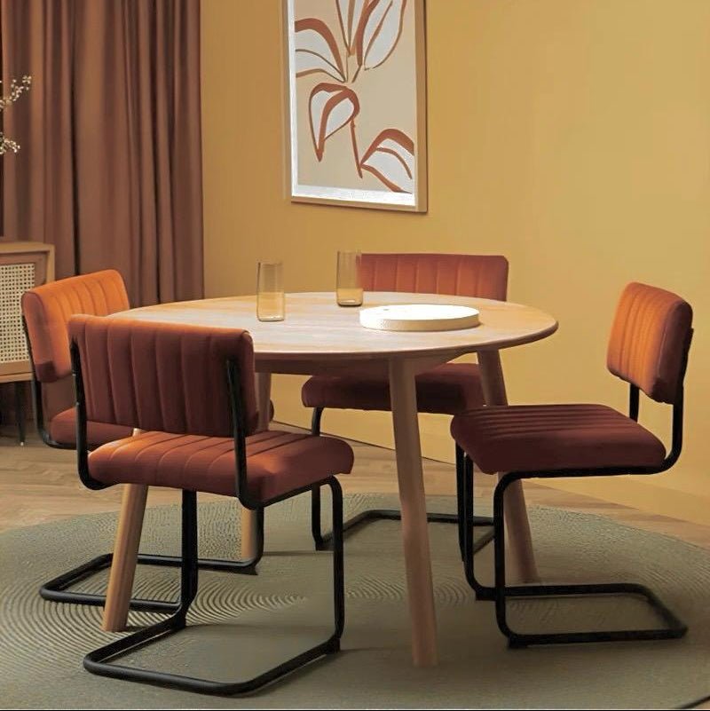 Silla de comedor Kendal - Vintahome