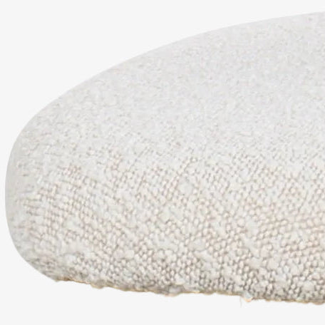 Silla de comedor Liberty boucle - Vintahome