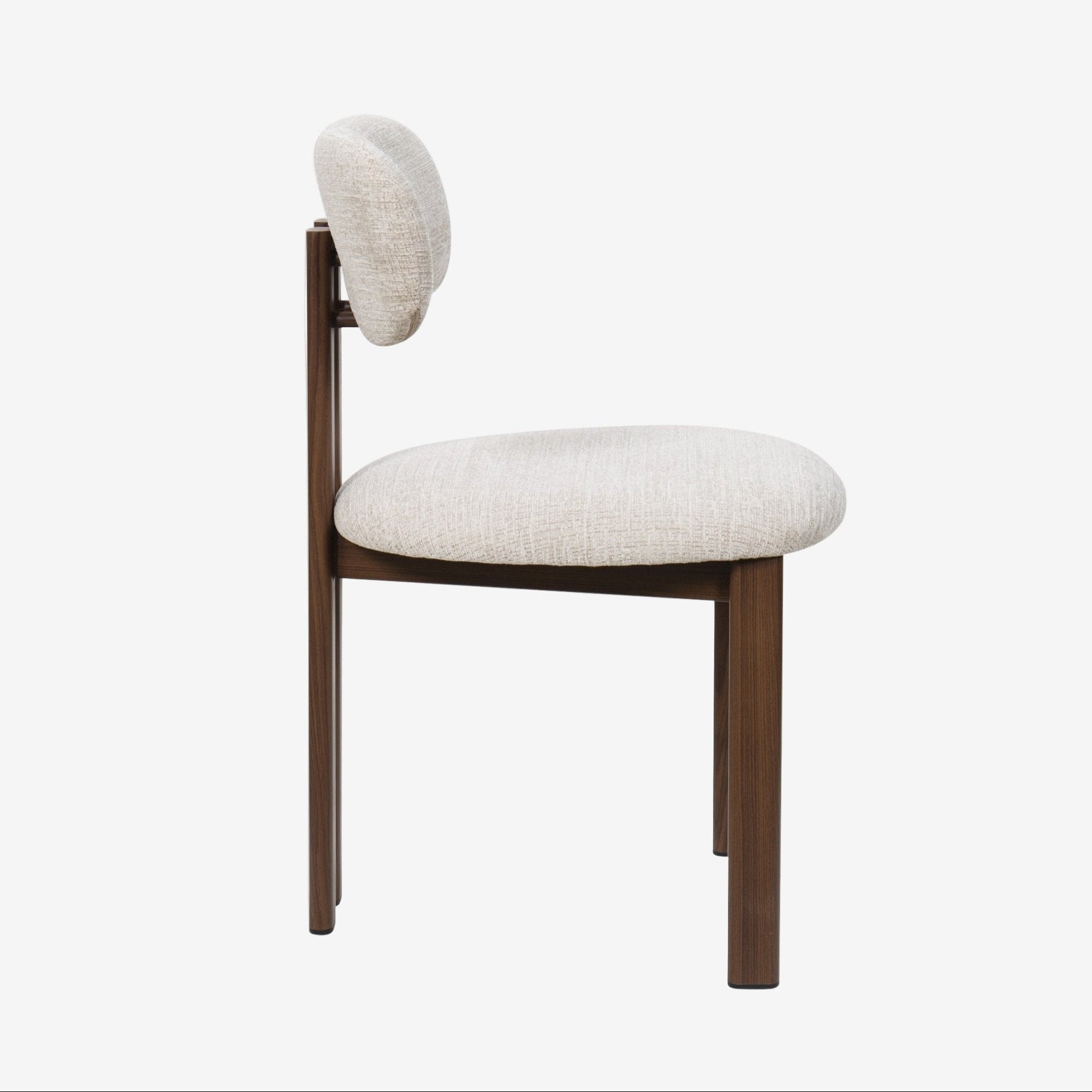 Liberty gewebter Essstuhl