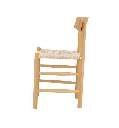 Hayga Starker hölzerner Bilma Holzstuhl