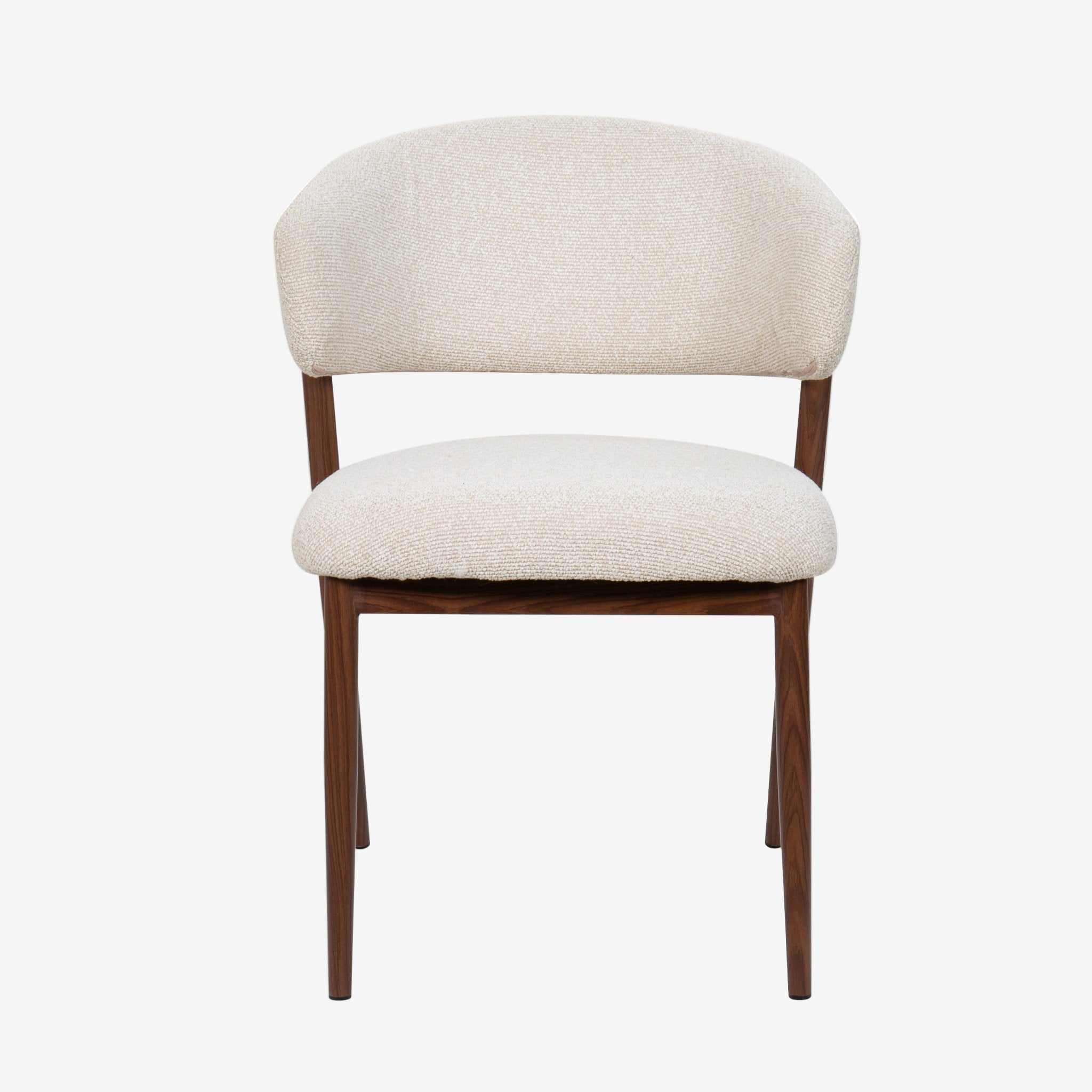 Silla de comedor Nova Nordic - Vintahome