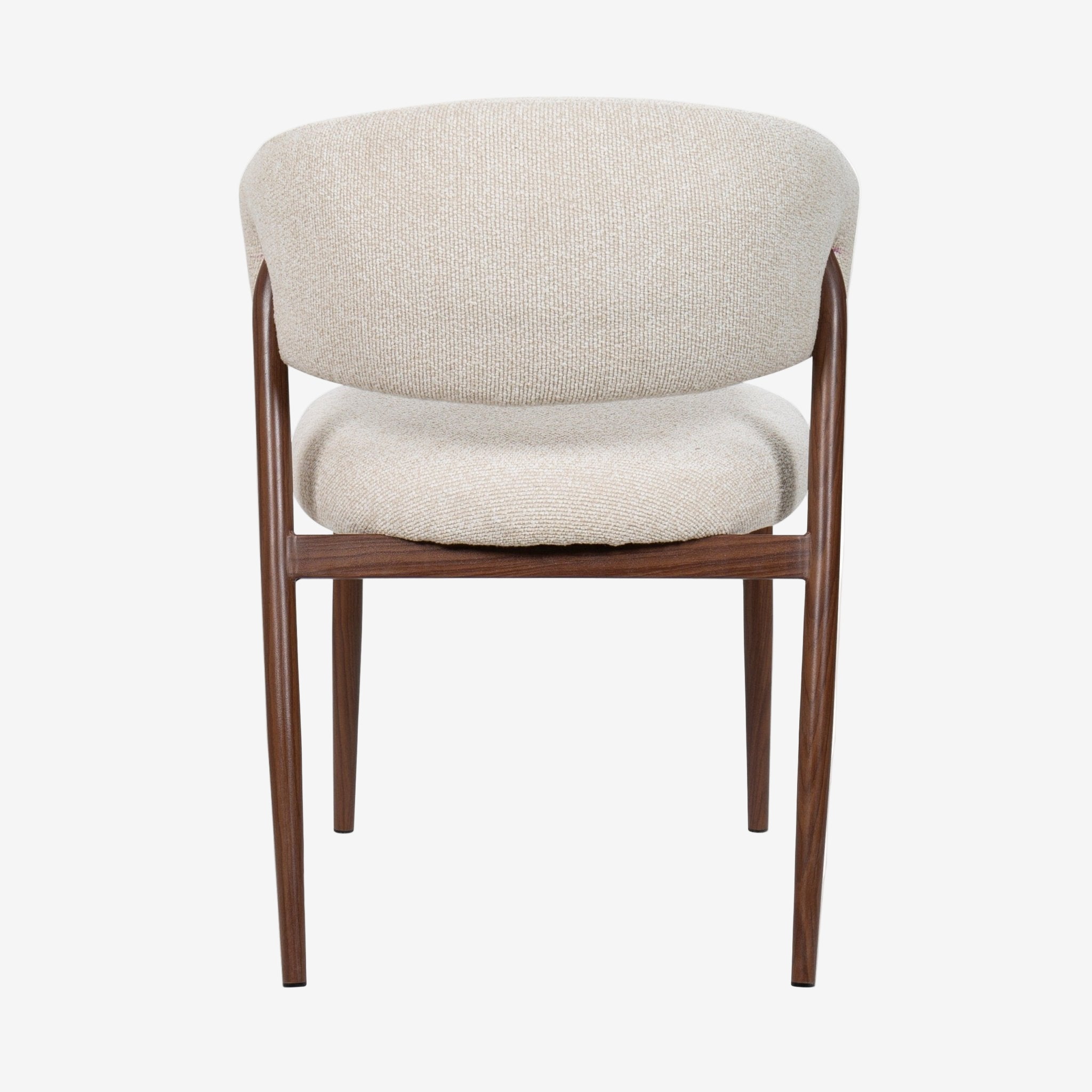 Silla de comedor Nova Nordic - Vintahome