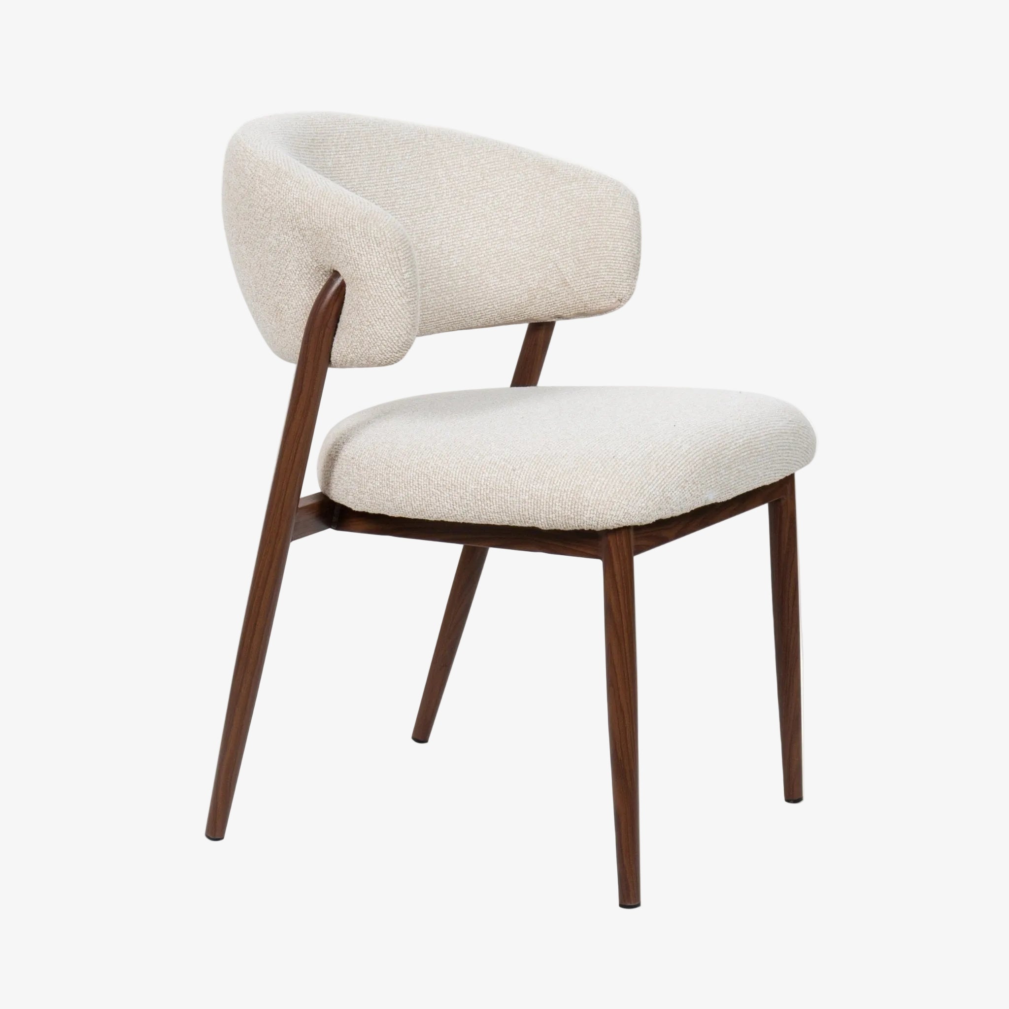 Cadeira de jantar Nova Nordic - Vintahome