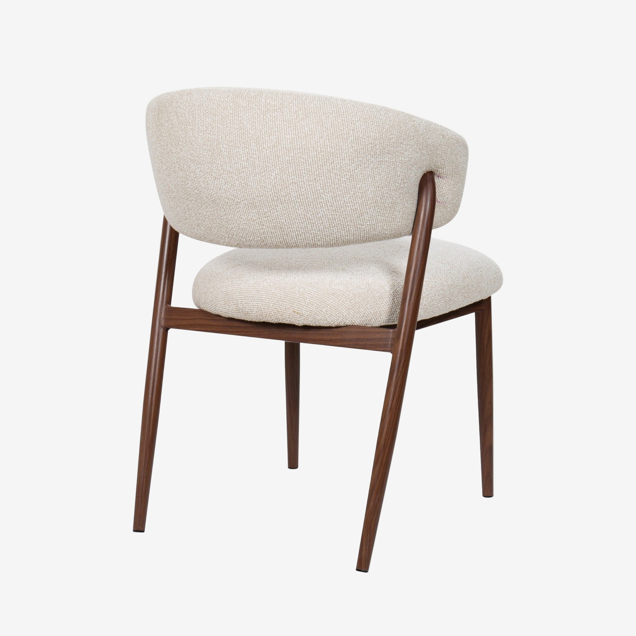 Silla de comedor Nova Nordic - Vintahome
