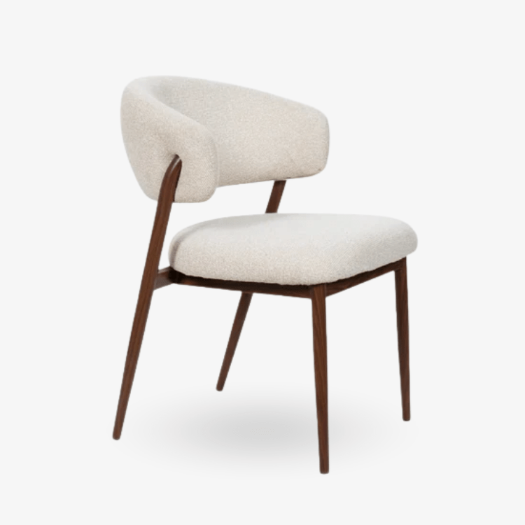 Silla de comedor Nova Nordic - Vintahome