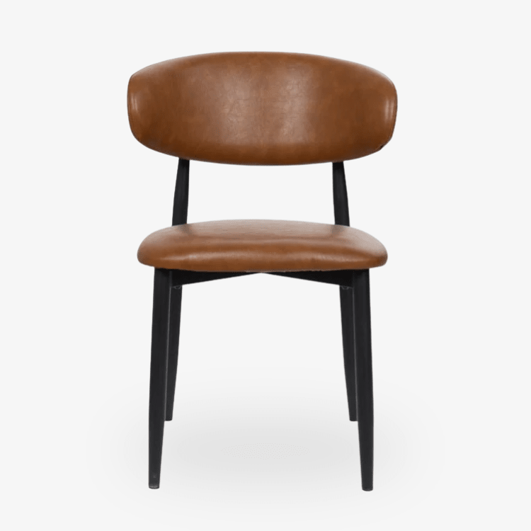 Silla de comedor Olimpo vintage - Vintahome