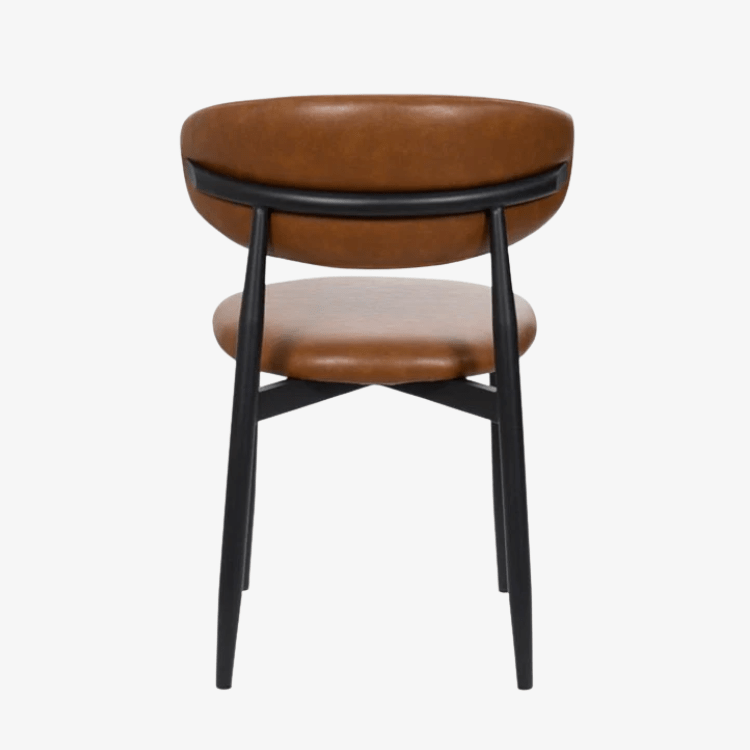Cadeira de jantar vintage Olimpo - Vintahome