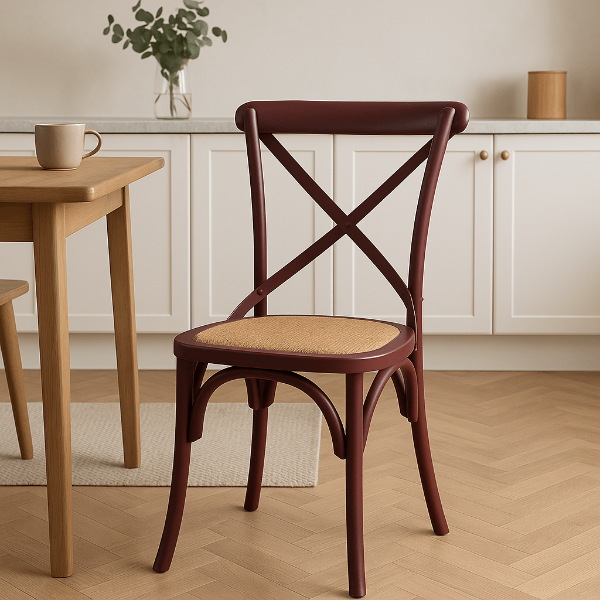 Silla de comedor Thomas new - Vintahome