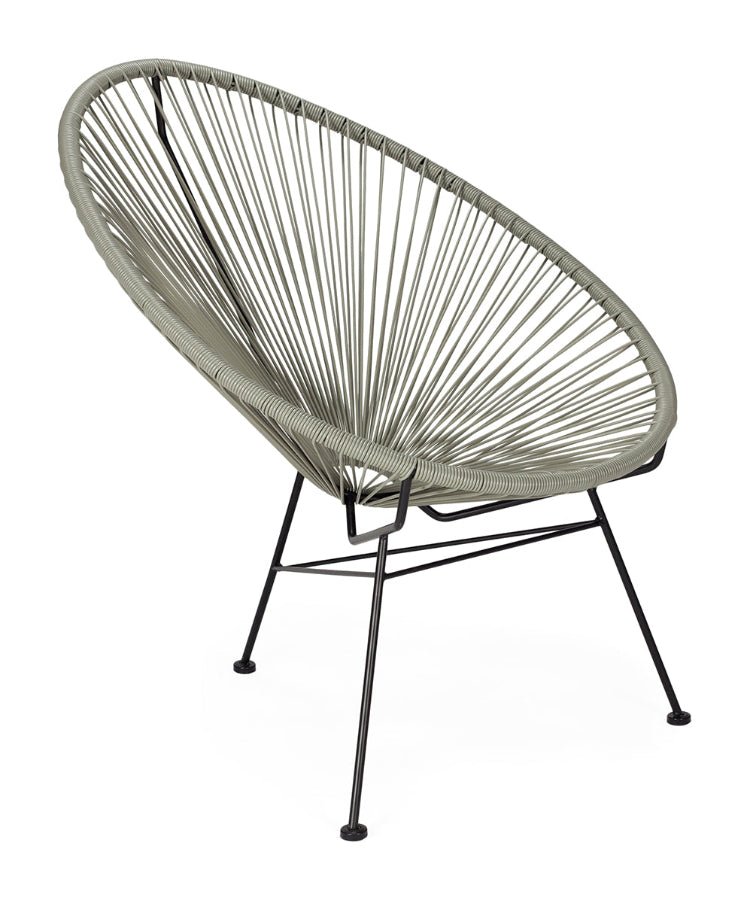 Silla de jardín Acapulco L - Vintahome