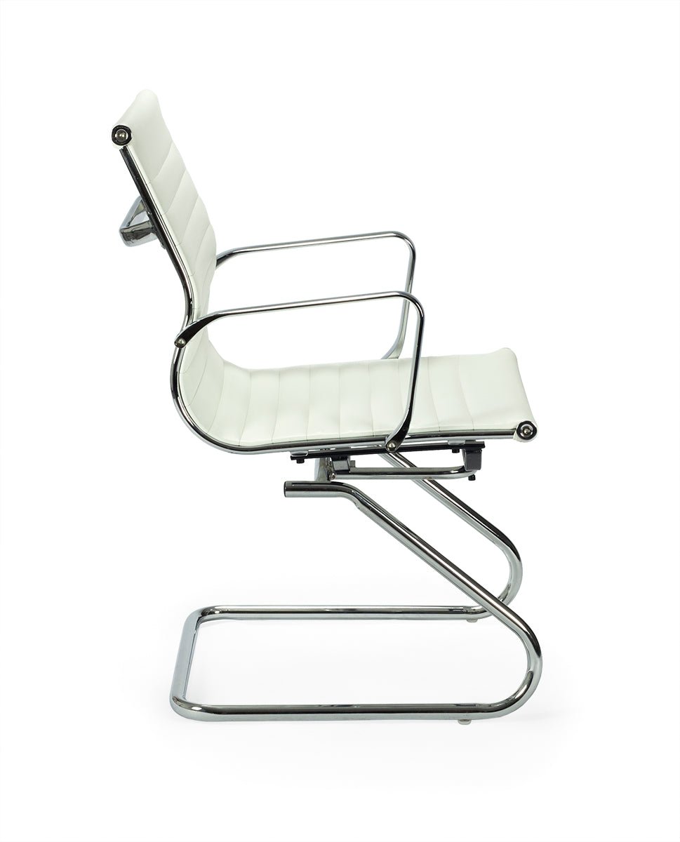 silla para oficina
#color_Blanco