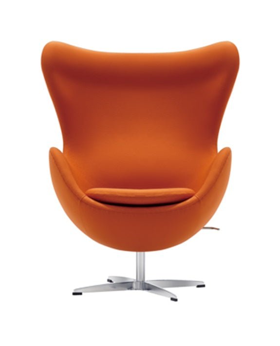 Silla EGGO chair tapizado Lana - Vintahome