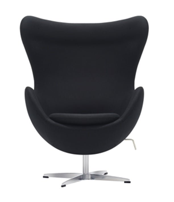 Silla EGGO chair tapizado Lana - Vintahome